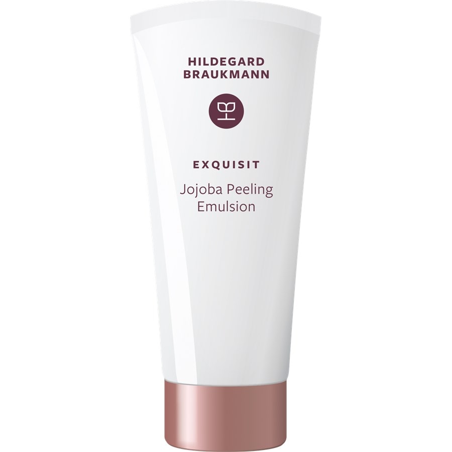 Jojoba Peeling Emulsion