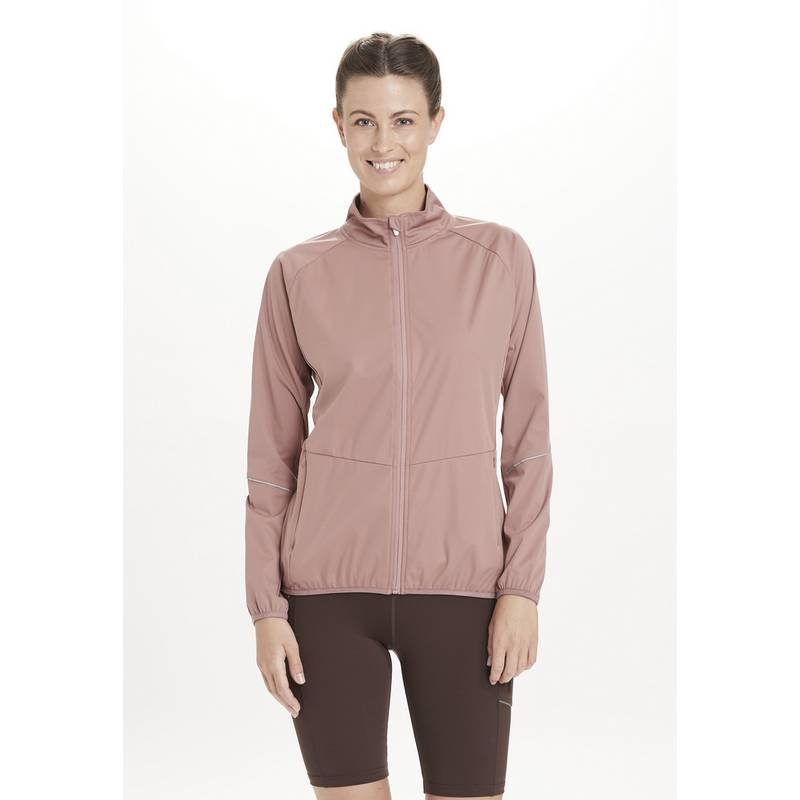 Endurance Elving Funktionsjacke Damen
