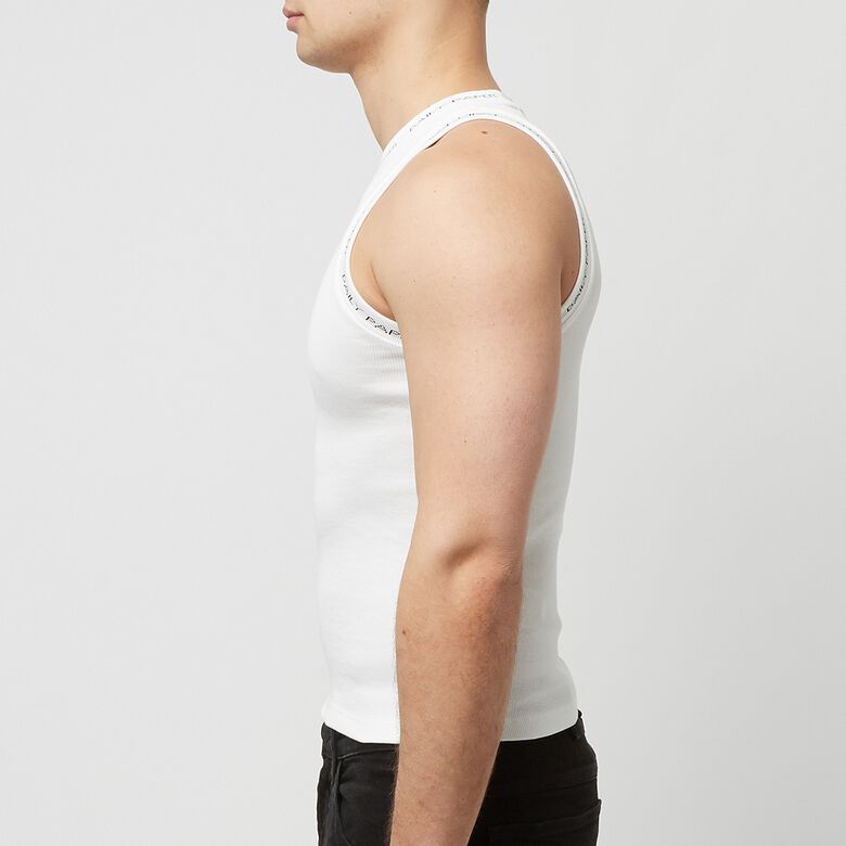 Daily Paper Erib Tank white