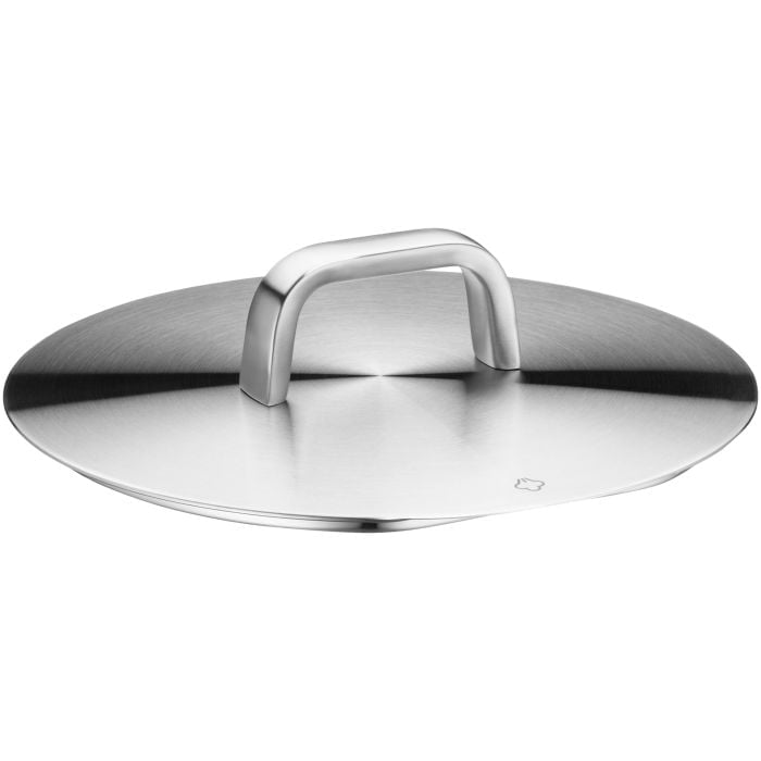 Iconic BrÄter mit Dampfgareinsatz, 28 cm