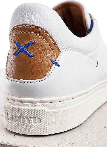 LLOYD Sneaker MAJURO