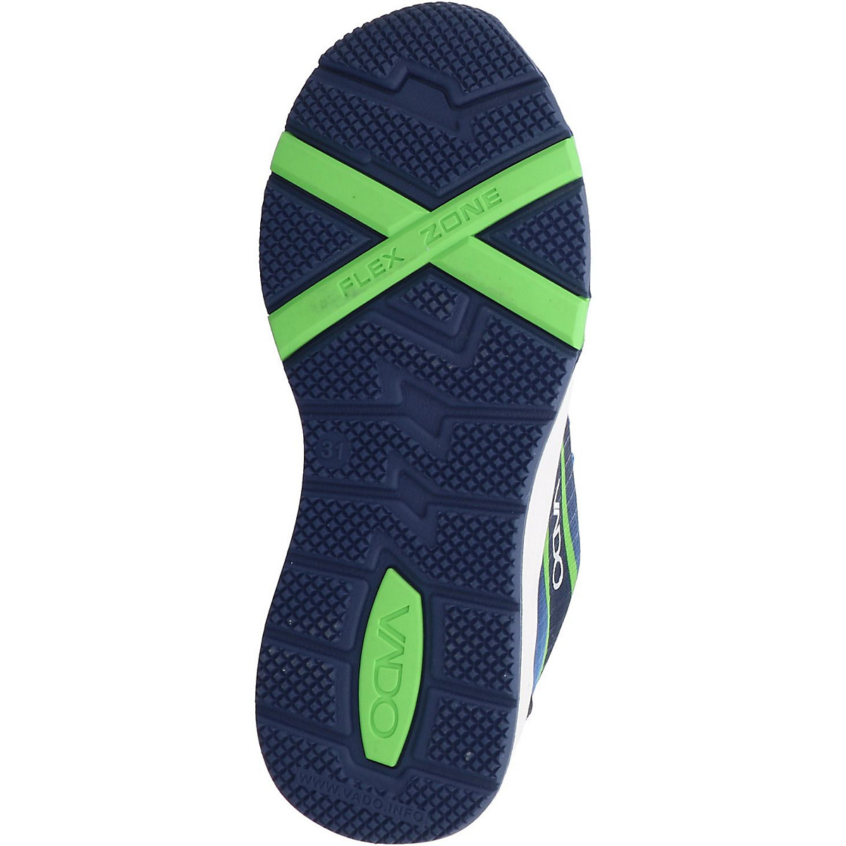 Slipper GORE-TEX für Jungen