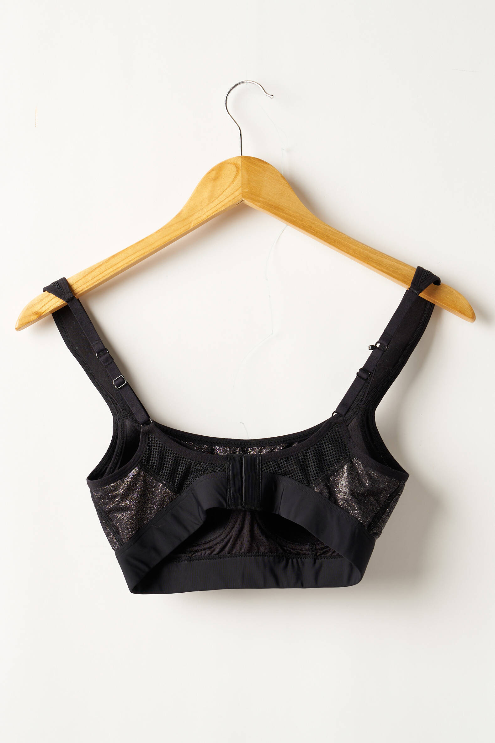 Monoprix Soutien Gorges Femme couleur noir