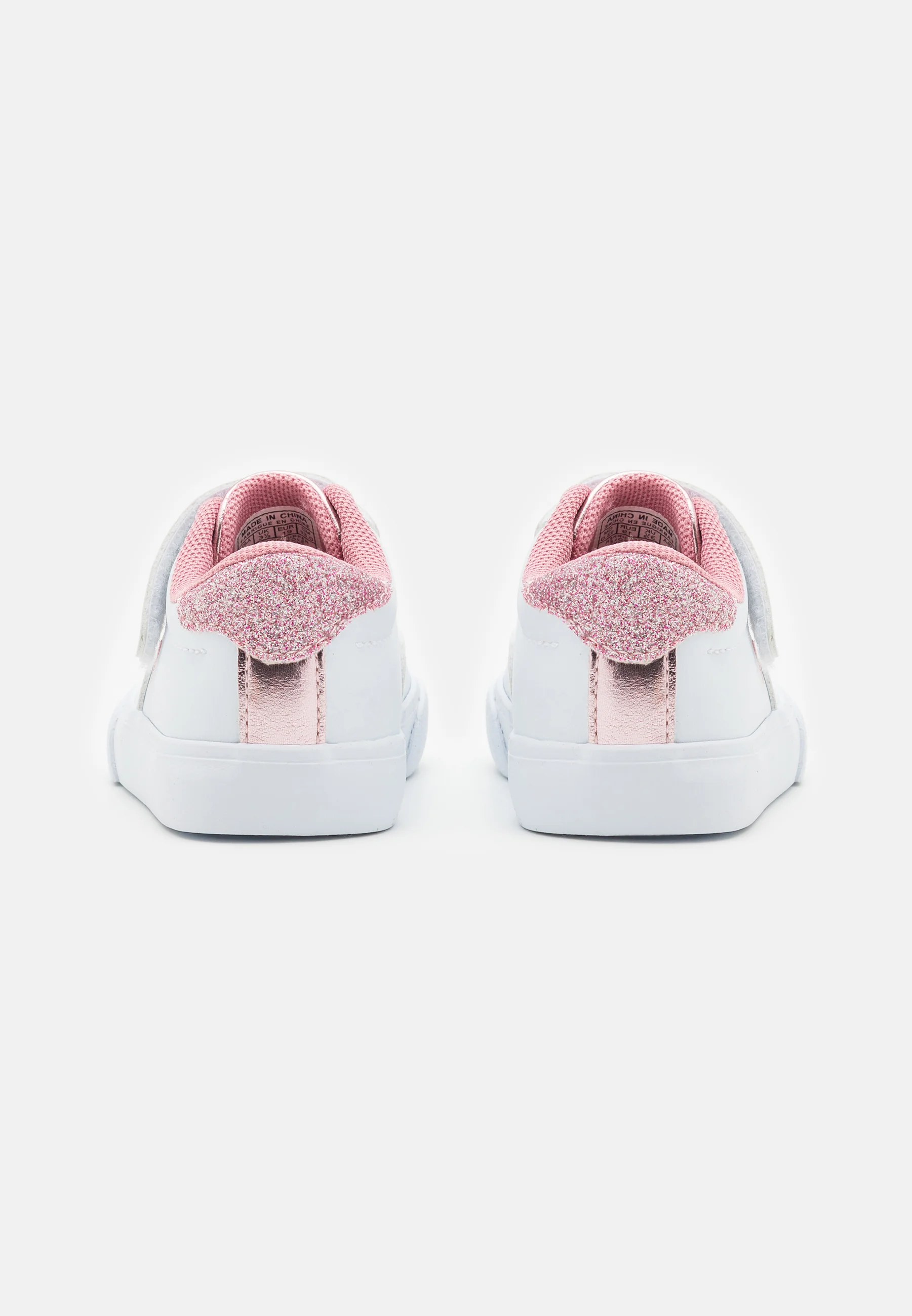 Polo Ralph Lauren THERON - Zapatillas bajas