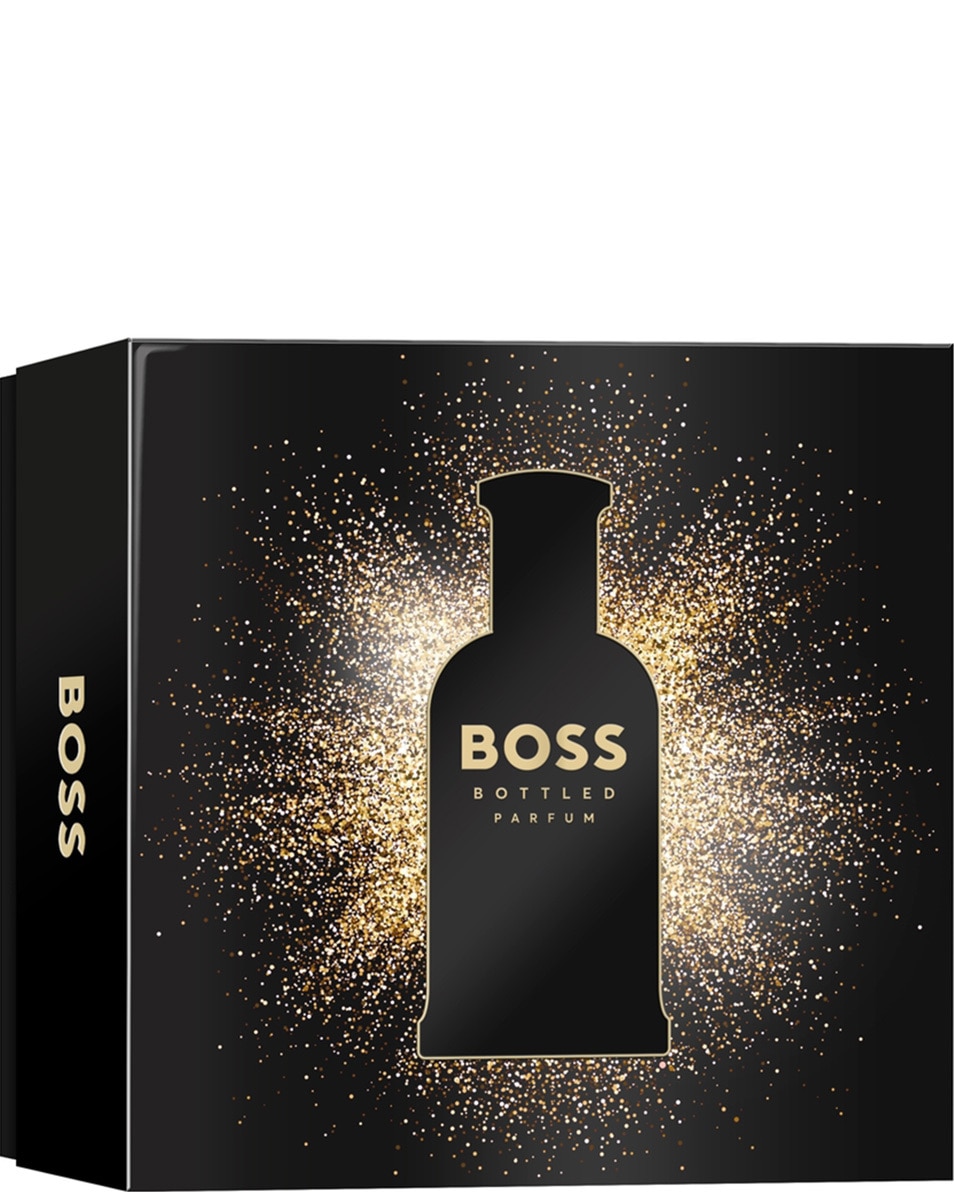 HUGO BOSS bottled   PARFUM