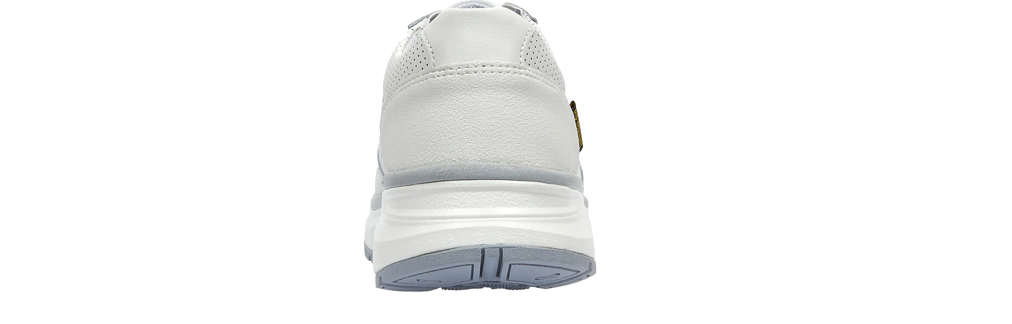 Dynamo III SR White