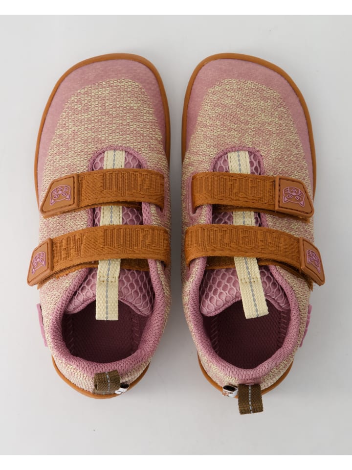 Affenzahn Hausschuhe in Rosa günstig kaufen