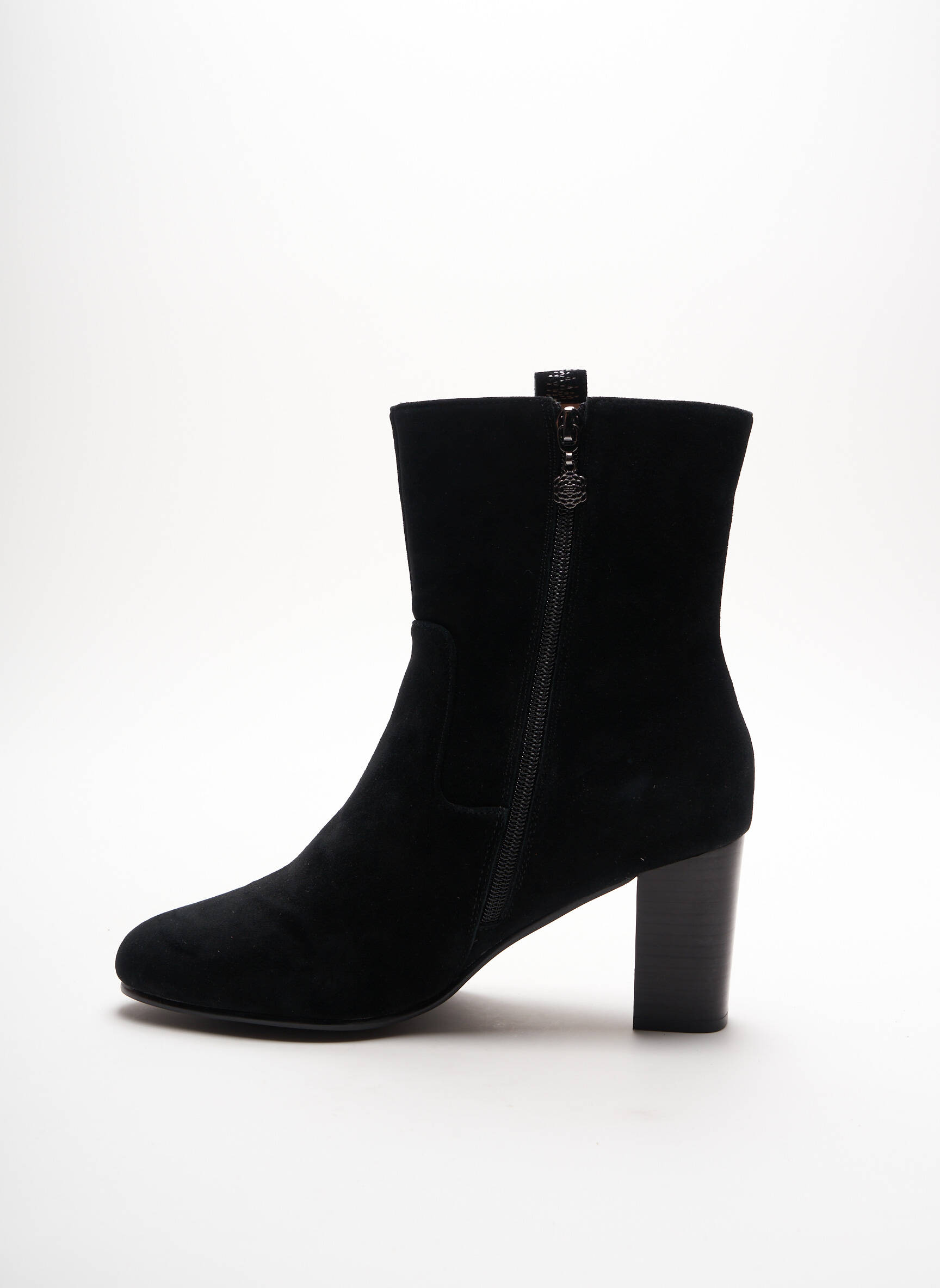Emilie Karston Bottines Femme couleur noir