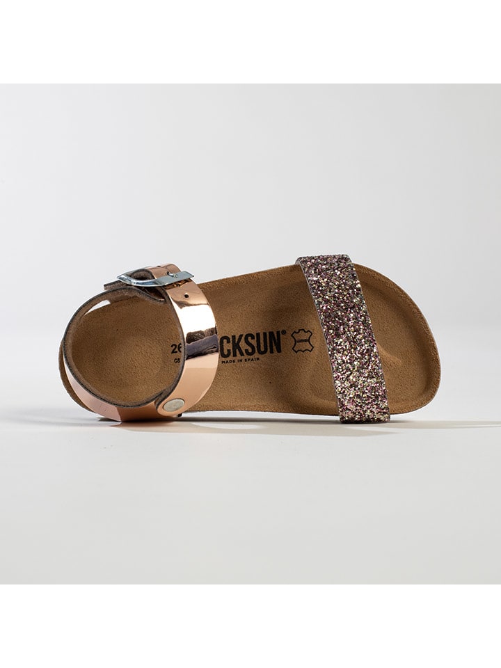 BACKSUN Sandalen 