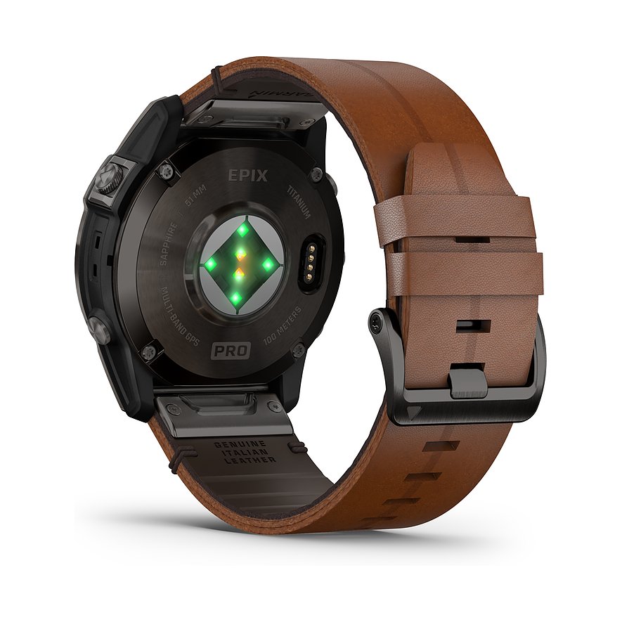 Garmin Smartwatch Epix Pro Gen 2