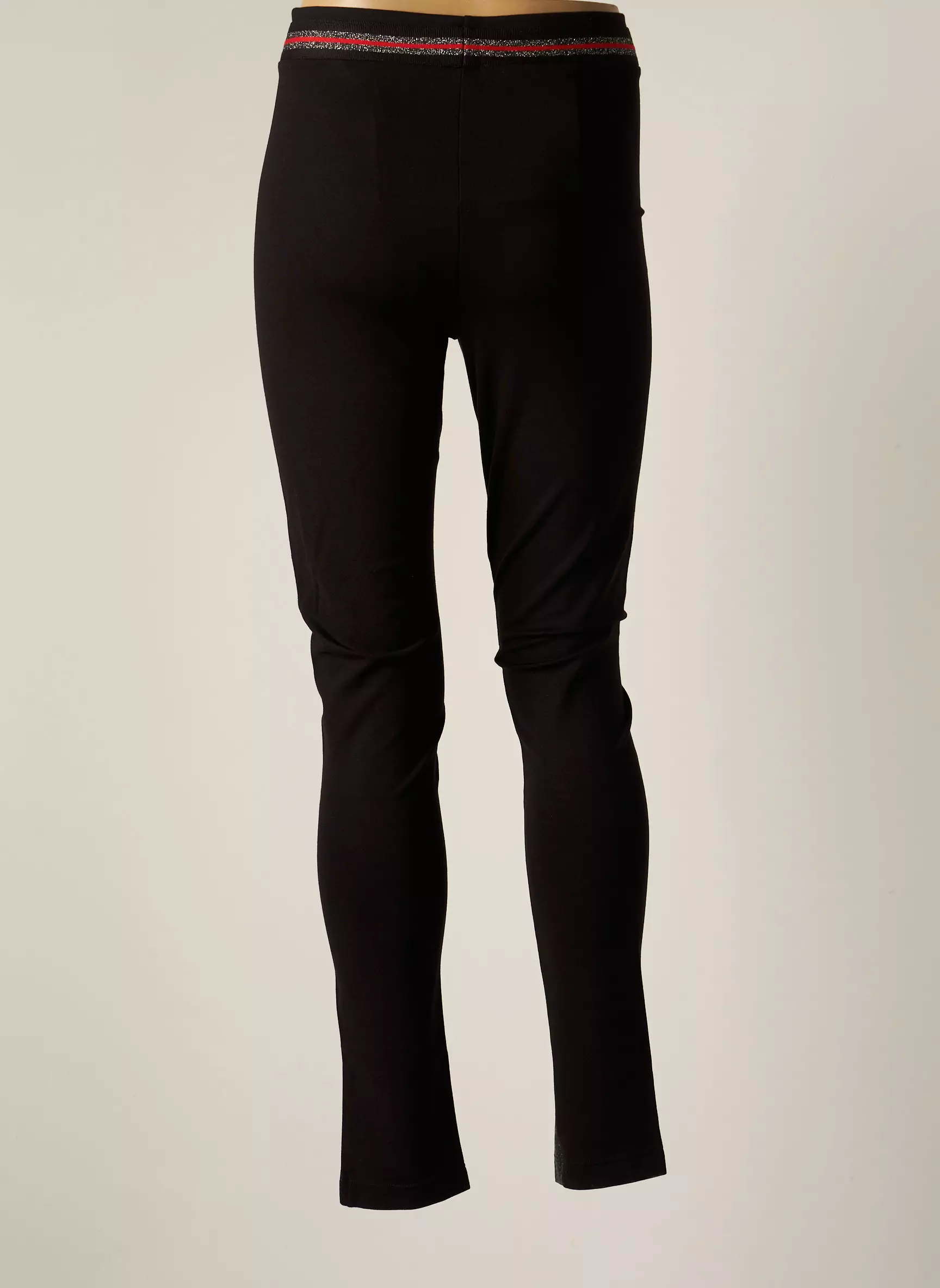 Janira Leggings Femme couleur noir