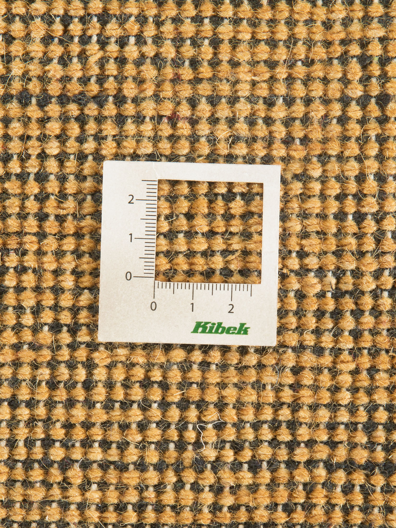 Odisha Gabbeh ca. 91 x 150 cm, Unikat / Einzelstück