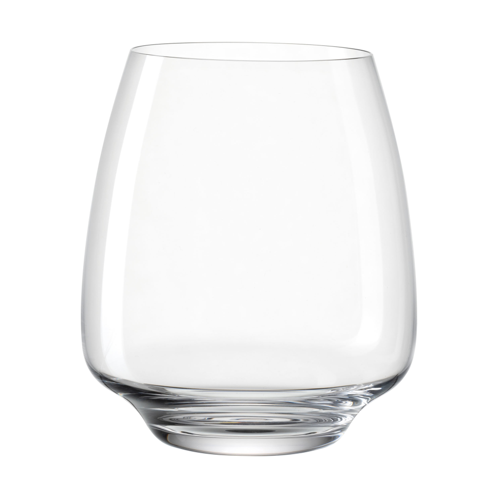 Trinkglas 460ml Cesti klar