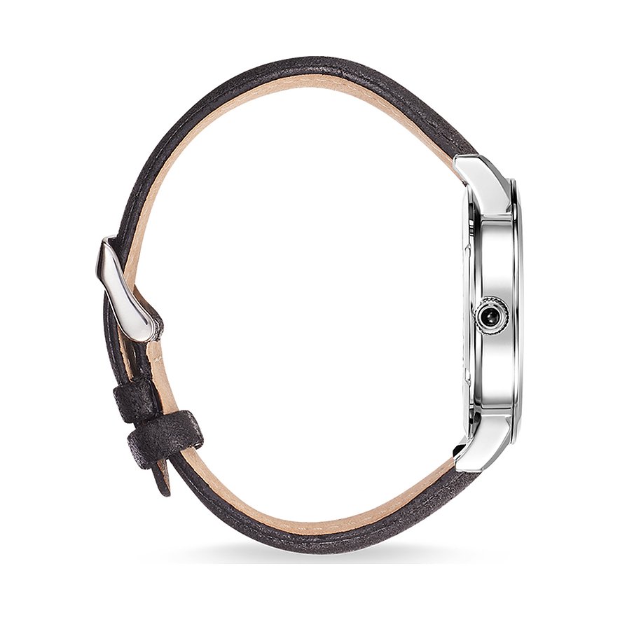 Thomas Sabo Herrenuhr Rebel at heart