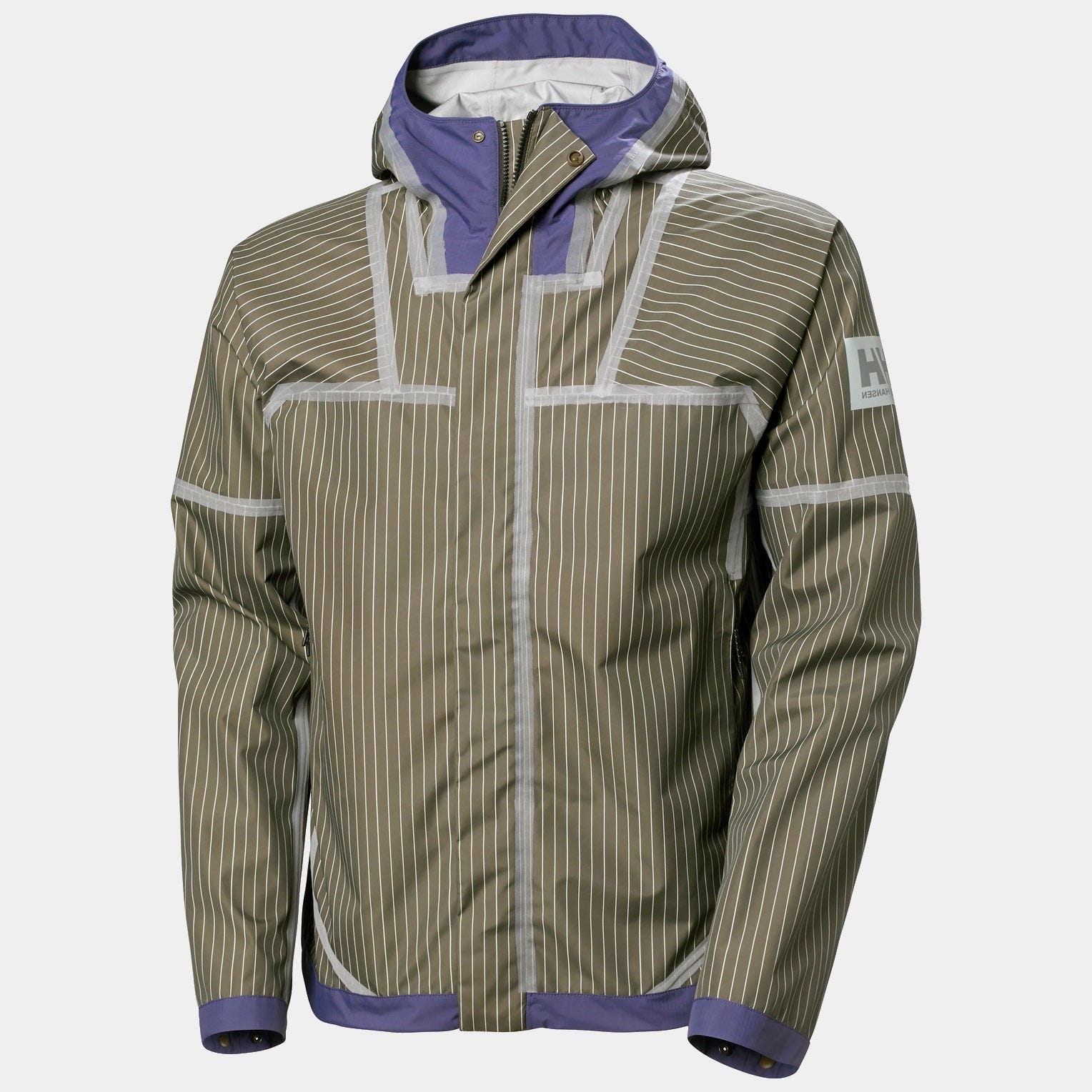 Unisex Archive Reversed Storm Shell Jacket