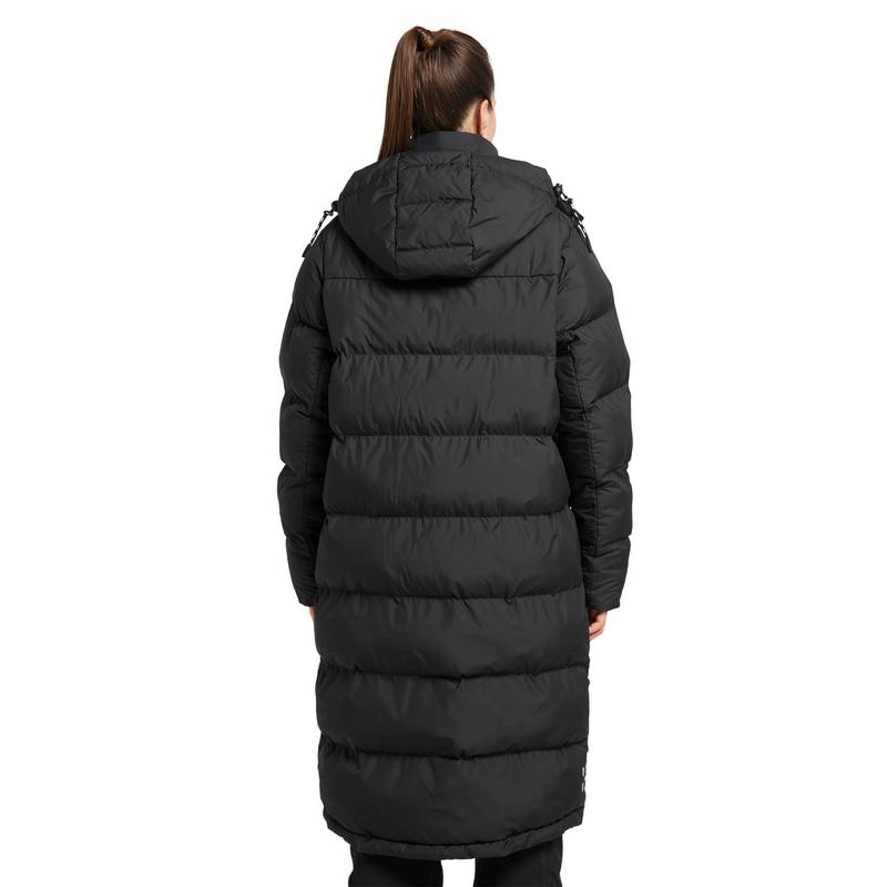 Haglöfs Furudal Mimic Parka Parka Damen