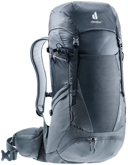 deuter Futura PRO 36 | Wanderrucksack für Mehrtagestouren