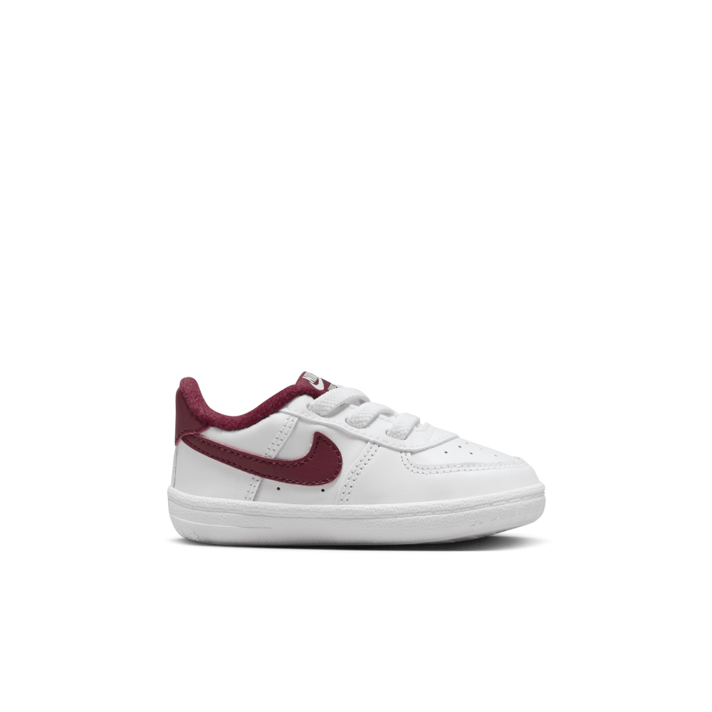 Nike Force 1 DQ0364-105 / weiss