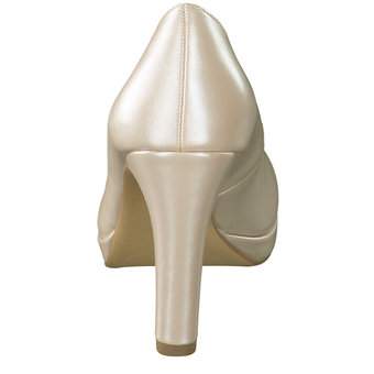 Tamaris Pumps in rosa