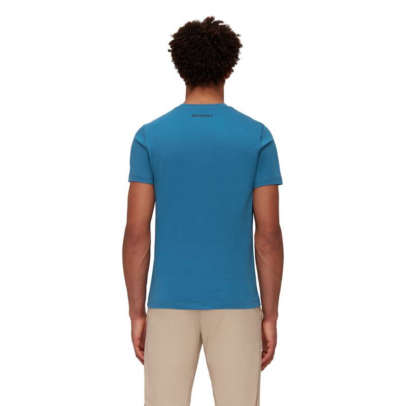 Mammut Mammut Core Classic T-Shirt Herren