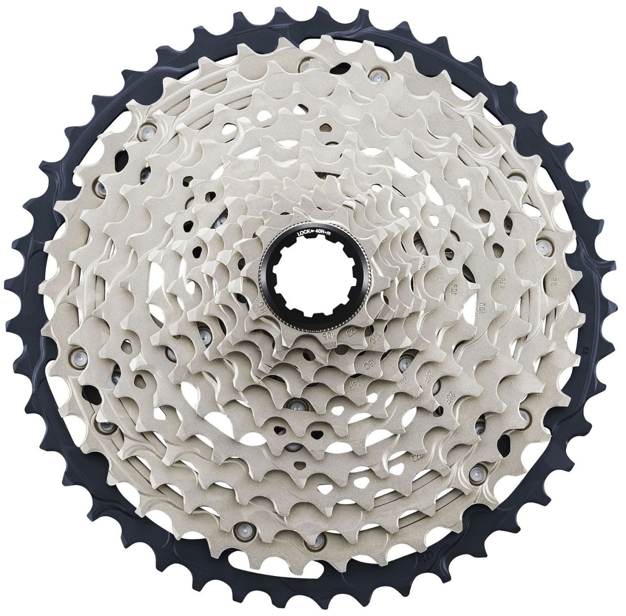 Shimano SLX M7100 1x12-fach Gruppe | 175mm | 10-45 | Schelle kaufen | Bike-Discount