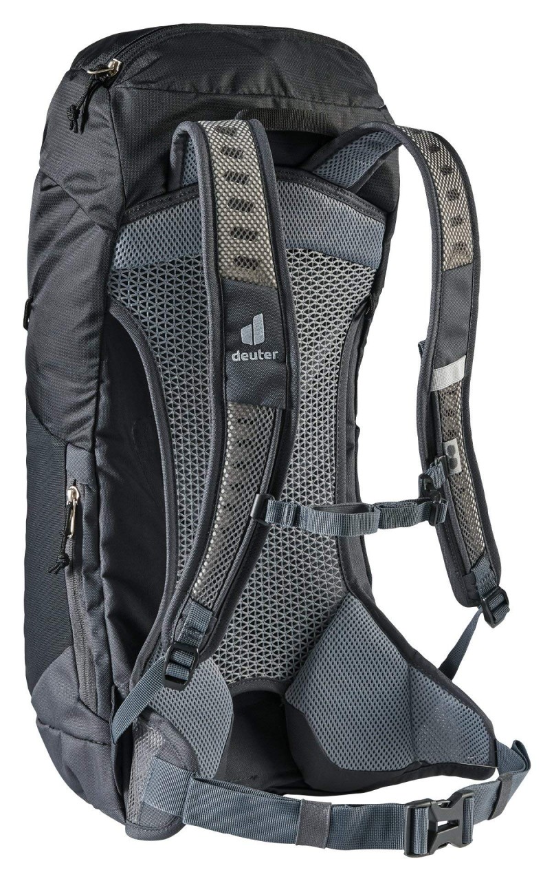 DEUTER Handtaschen schwarz AC Lite 16
