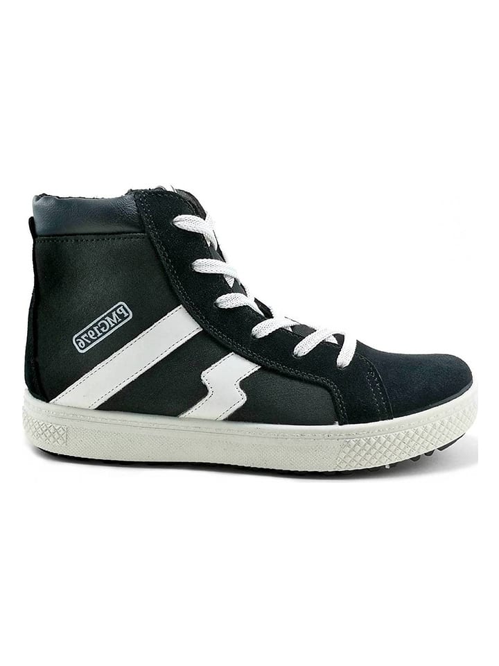 Primigi Sneakers in Schwarz günstig kaufen