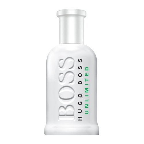 Hugo Boss Boss Bottled Unlimited Eau de Toilette 200 ml
