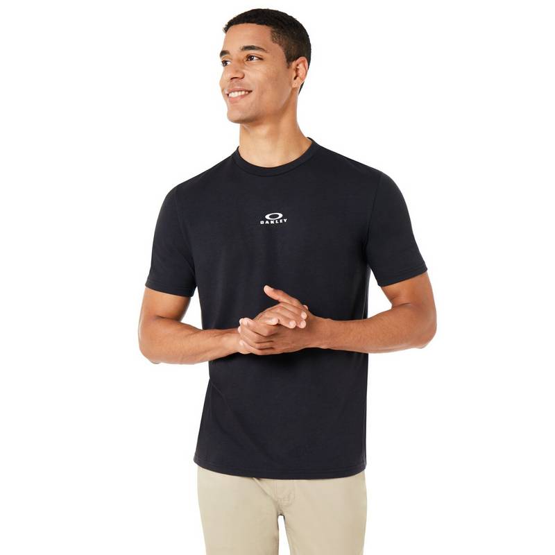 Oakley BARK NEW SS T-Shirt Herren