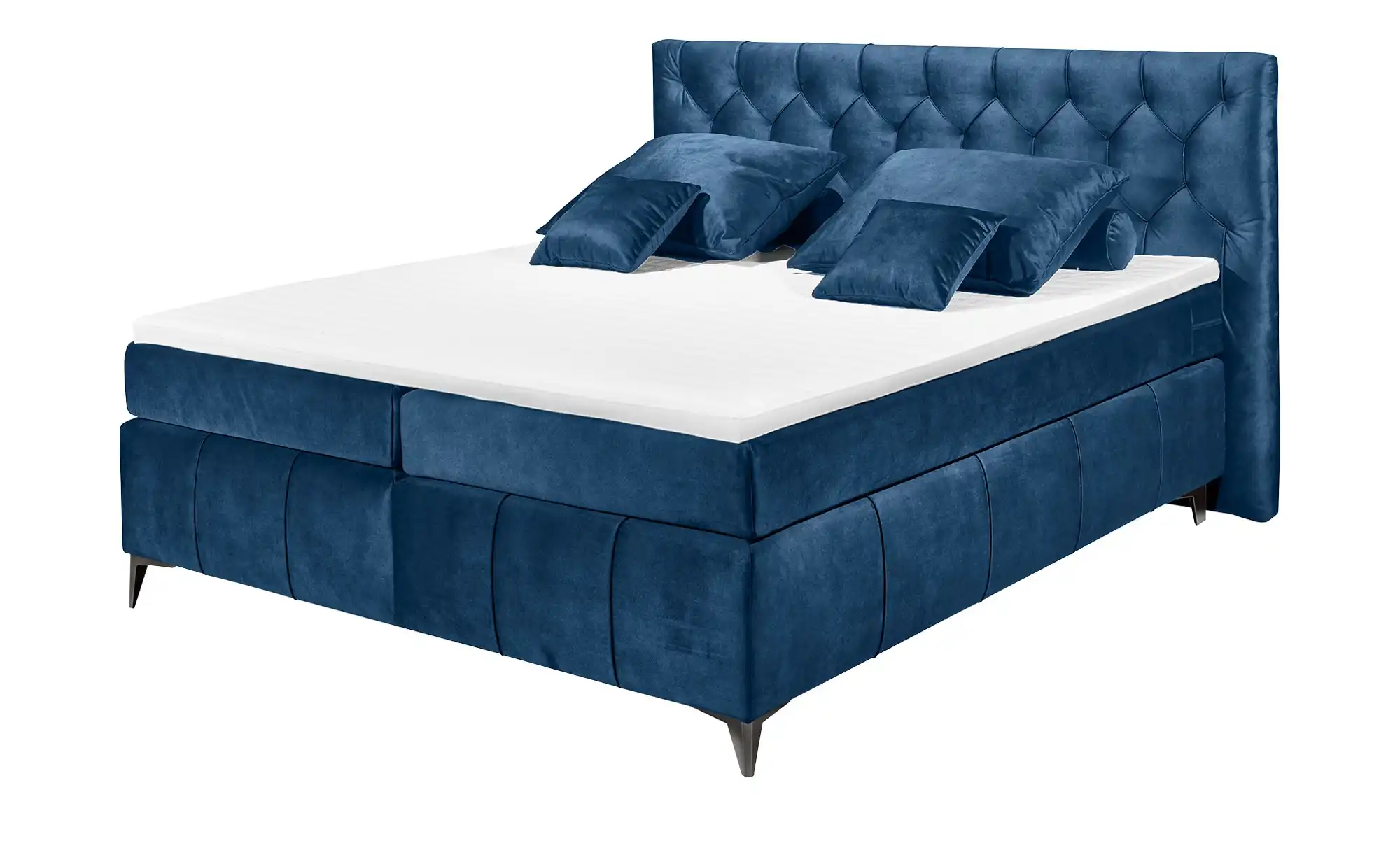 Kollektion Kraft Boxspringbett Pembroke