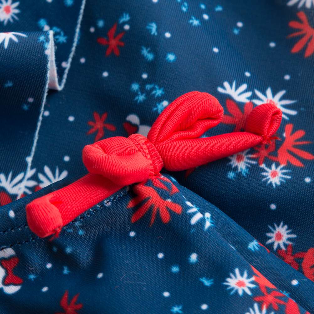 Minnie Maus Disney Baby / Kleinkinder Badehose ET0037-navy