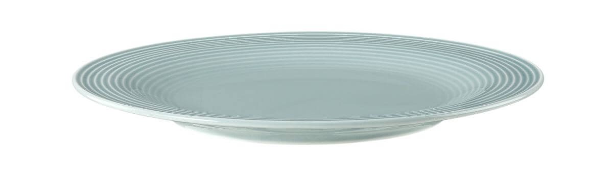 Seltmann Weiden Frühstücksteller Beat Arktisblau 23 cm