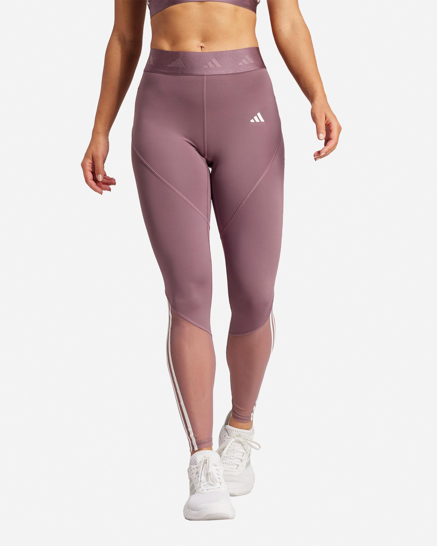 Legíny Adidas Hyglm 1/1 W IX3232
