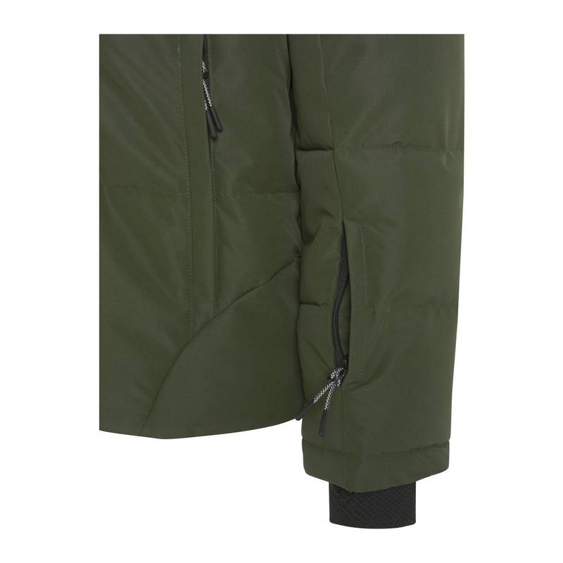 Chiemsee Skijacke Skijacke Herren