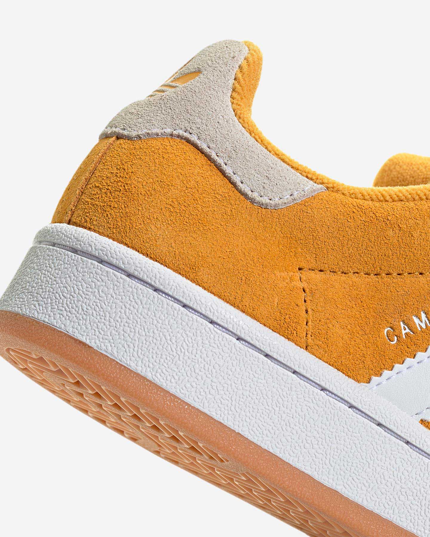 Buty sportowe Adidas Campus 00s Gs Jr IG9 Scarpe
