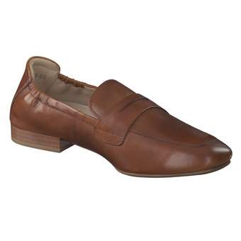 Ara Lyon Loafer in braun