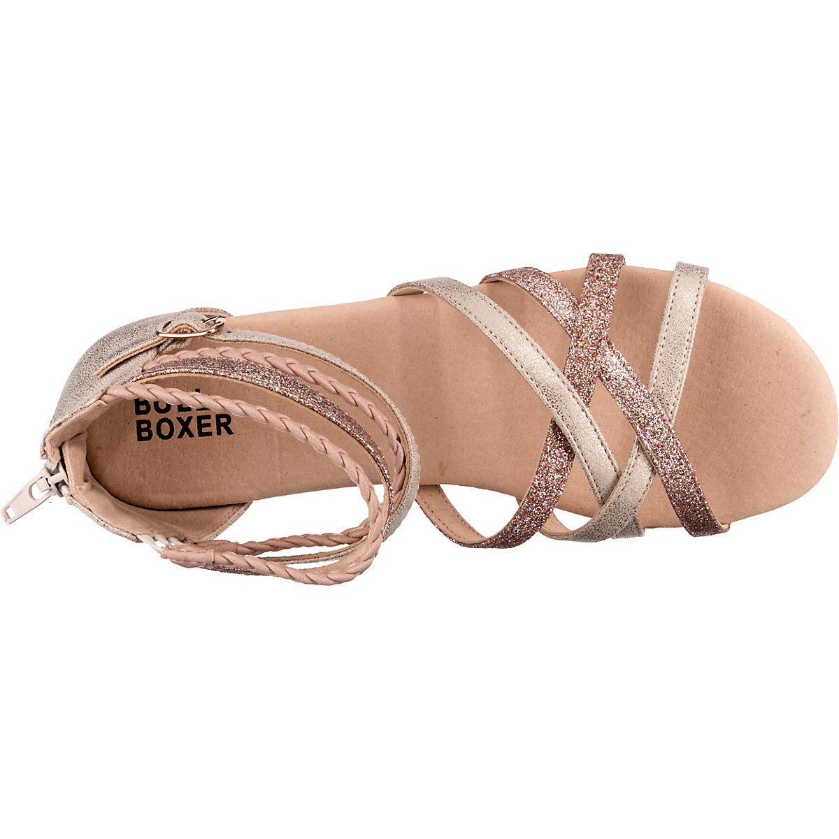 Sandalen für Mädchen