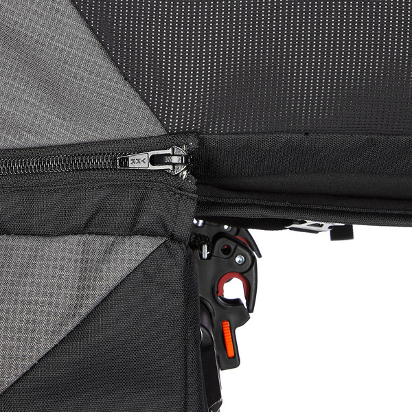 KARAKORUM PRO Unisex - Fahrradtaschen