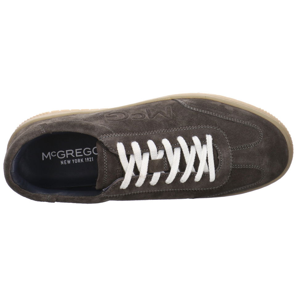 McGregor Schnürschuh