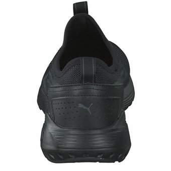 PUMA All-Day Active SlipOn Sneaker in schwarz