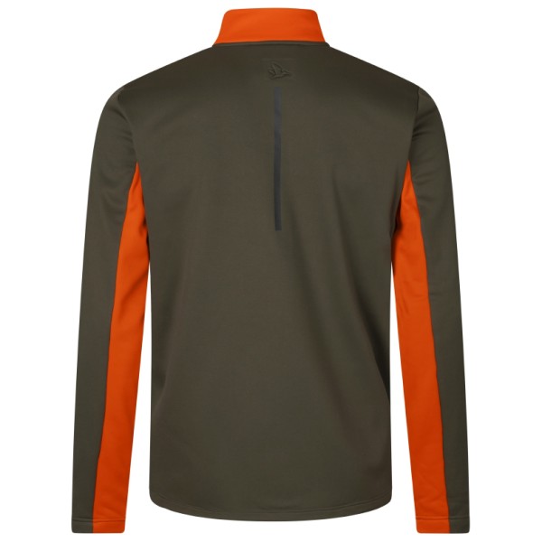 Seeland - Elliot Fleece Jacket - Fleecejacke