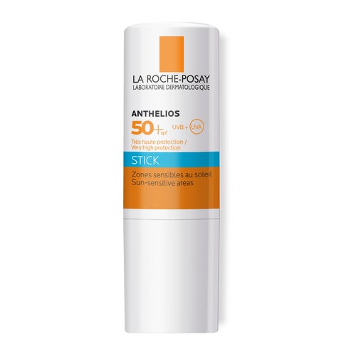 La Roche-Posay Anthelios apsauginis kremas nuo saulės SPF 50+ 4,7 ml