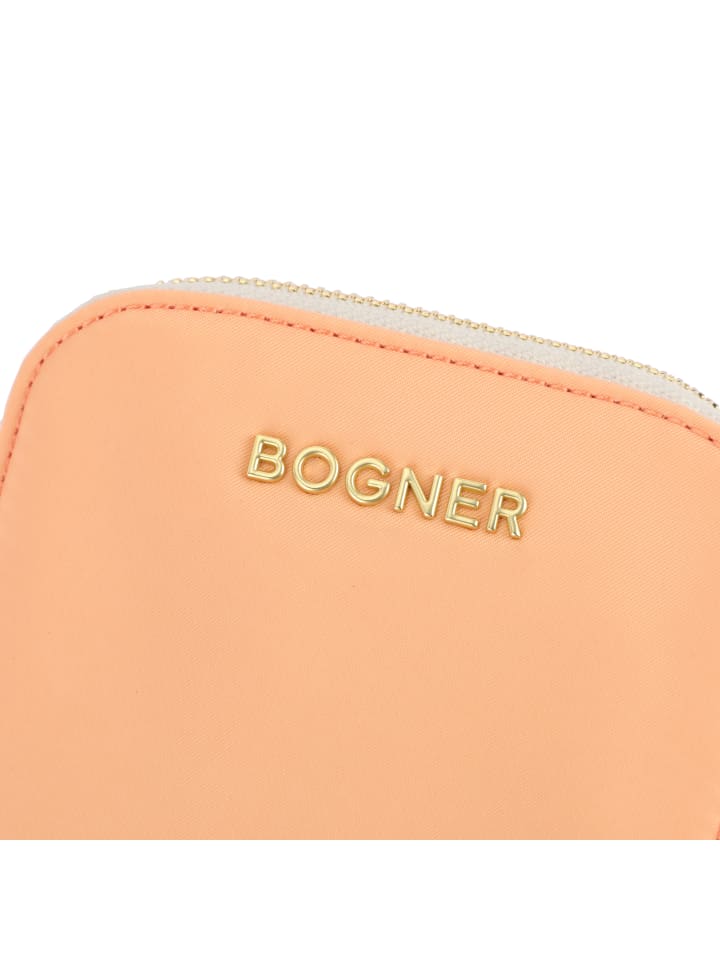 Bogner Handytasche 'Klosters Neve Johanna in Bleached Apricot 11,00 x 17,50 x 2,50 cm' günstig kaufen onesize