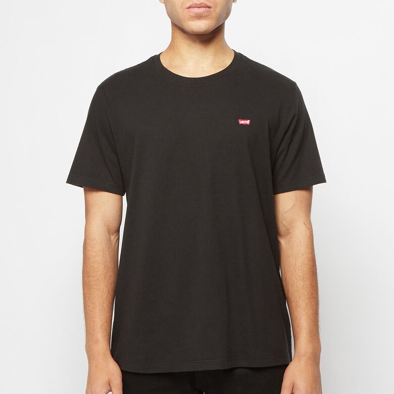Levi's Original HM T-Shirt mineral black