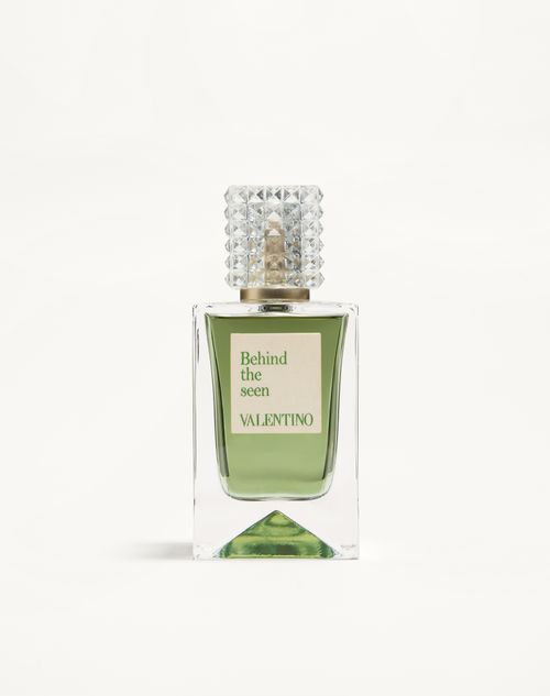 Anatomia dos Sonhos - Perfume Behind The Seen 100ml