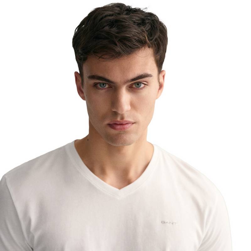 GANT T-Shirt T-Shirt Herren
