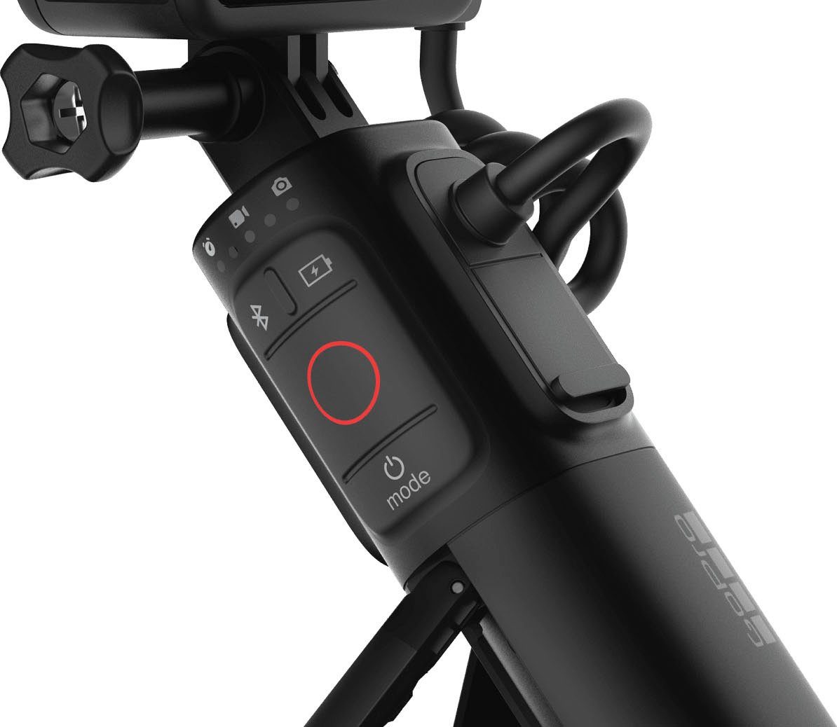 GoPro Volta (HERO9/10) - EU Actioncam Zubehör
