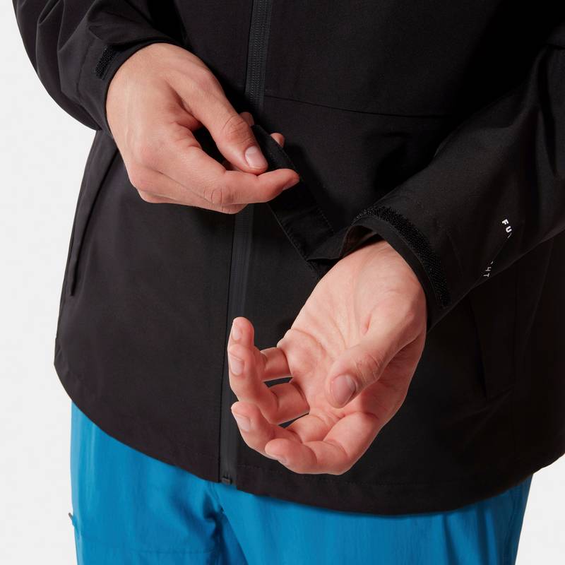 The North Face DRYZZLE FUTURELIGHT Hardshelljacke Herren