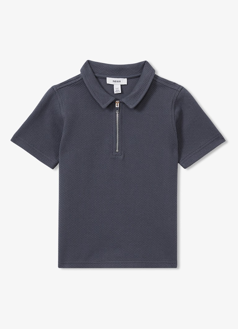 Reiss Creed teksturēts T-krekls