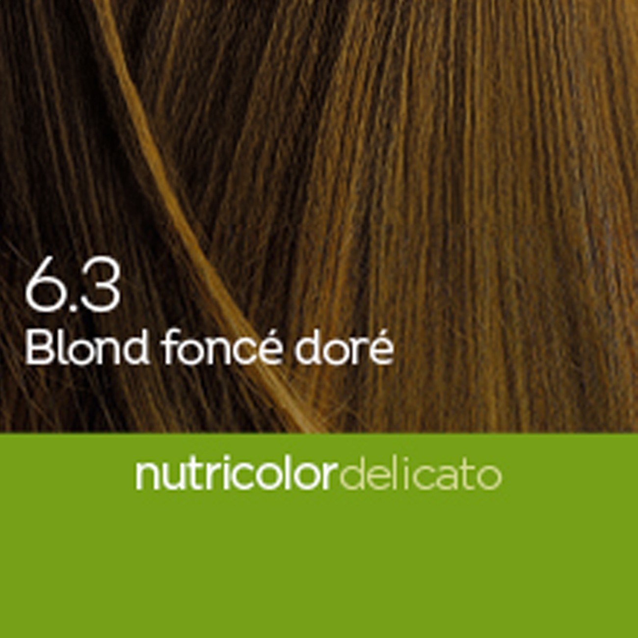 Biokap Nutricolor colorazione delicata